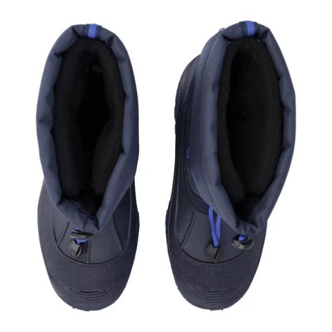Buty CMP Kids Ahto Wp JR 3Q49574K-36NF Buty CMP Kids Ahto Wp JR 3Q49574K-36NF