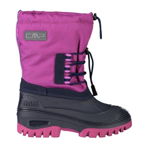 Buty CMP Kids Ahto Wp JR 3Q49574K-H887 Buty CMP Kids Ahto Wp JR 3Q49574K-H887