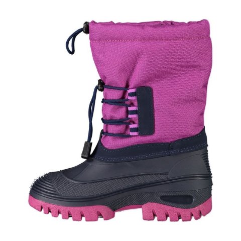 Buty CMP Kids Ahto Wp JR 3Q49574K-H887 Buty CMP Kids Ahto Wp JR 3Q49574K-H887