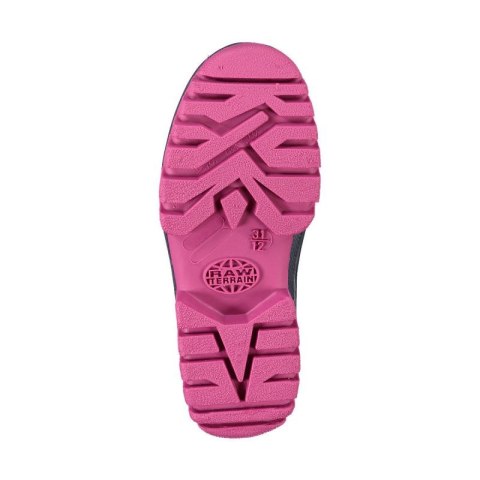 Buty CMP Kids Ahto Wp JR 3Q49574K-H887 Buty CMP Kids Ahto Wp JR 3Q49574K-H887