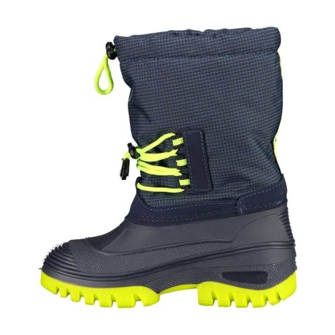 Buty CMP Kids Ahto Wp JR 3Q49574K-N950 Buty CMP Kids Ahto Wp JR 3Q49574K-N950