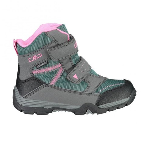 Buty CMP Kids PYRY SNOW BOOT WP JR 38Q4514-14UF Buty CMP Kids PYRY SNOW BOOT WP JR 38Q4514-14UF