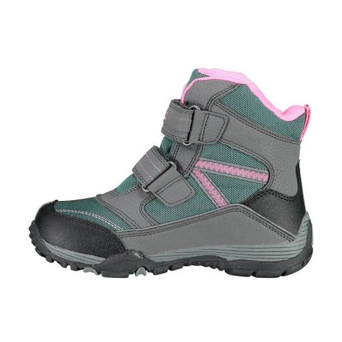 Buty CMP Kids PYRY SNOW BOOT WP JR 38Q4514-14UF Buty CMP Kids PYRY SNOW BOOT WP JR 38Q4514-14UF