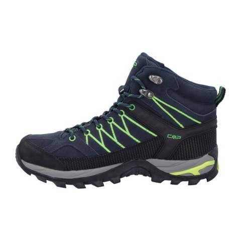 Buty CMP Rigel Mid Trekking M 3Q12947-51AK Buty CMP Rigel Mid Trekking M 3Q12947-51AK
