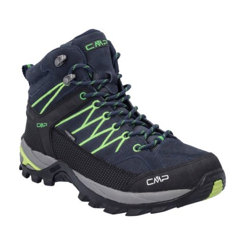 Buty CMP Rigel Mid Trekking M 3Q12947-51AK Buty CMP Rigel Mid Trekking M 3Q12947-51AK