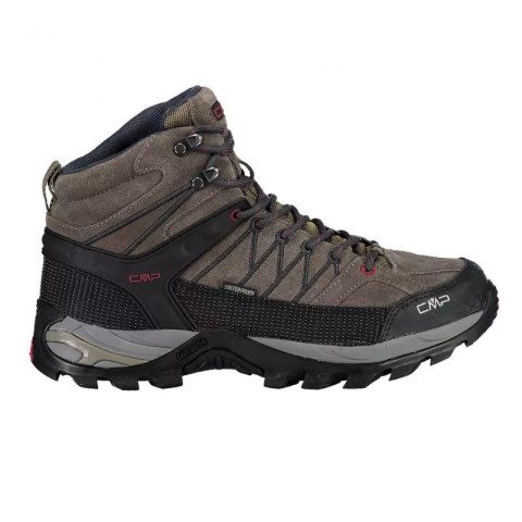 Buty CMP Rigel Mid WP M 3Q12947-02PD Buty CMP Rigel Mid WP M 3Q12947-02PD