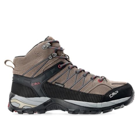 Buty CMP Rigel Mid WP M 3Q12947-02PD Buty CMP Rigel Mid WP M 3Q12947-02PD
