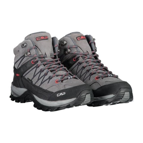 Buty CMP Rigel Mid WP M 3Q12947-44UF Buty CMP Rigel Mid WP M 3Q12947-44UF
