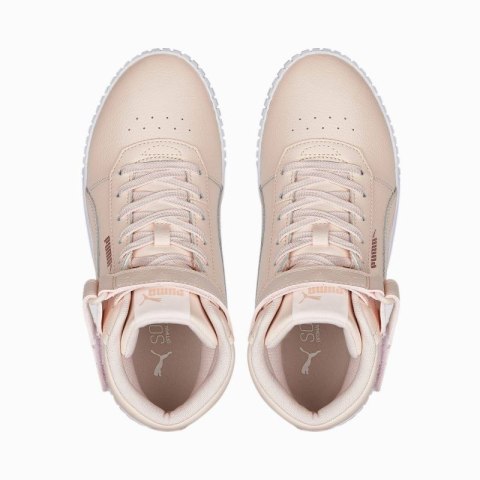 Buty Puma Carina 2.0 Mid W 385851-03 Buty Puma Carina 2.0 Mid W 385851-03