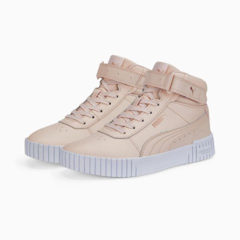 Buty Puma Carina 2.0 Mid W 385851-03 Buty Puma Carina 2.0 Mid W 385851-03