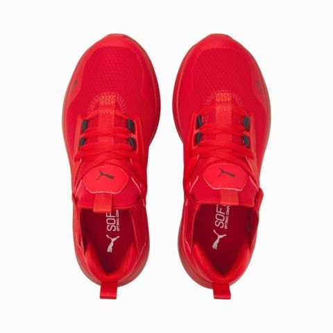 Buty Puma Enzo 2 Refresh JR 385677-01 Buty Puma Enzo 2 Refresh JR 385677-01