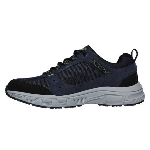 Buty Skechers Oak Canyon M 51893-NVLM Buty Skechers Oak Canyon M 51893-NVLM