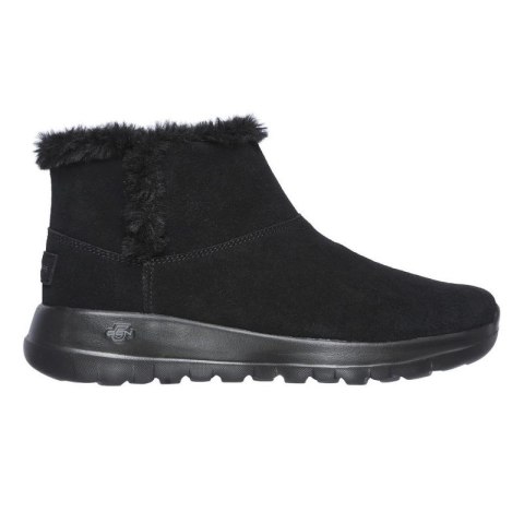 Buty Skechers On The Go Joy Bundle Up W 15501-BBK Buty Skechers On The Go Joy Bundle Up W 15501-BBK