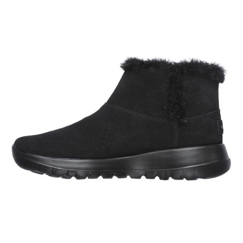 Buty Skechers On The Go Joy Bundle Up W 15501-BBK Buty Skechers On The Go Joy Bundle Up W 15501-BBK