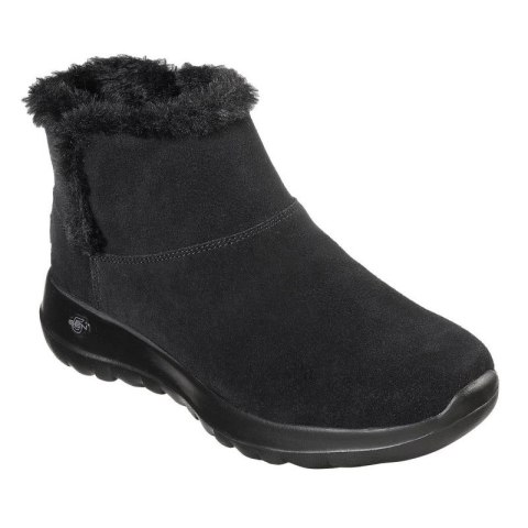 Buty Skechers On The Go Joy Bundle Up W 15501-BBK Buty Skechers On The Go Joy Bundle Up W 15501-BBK