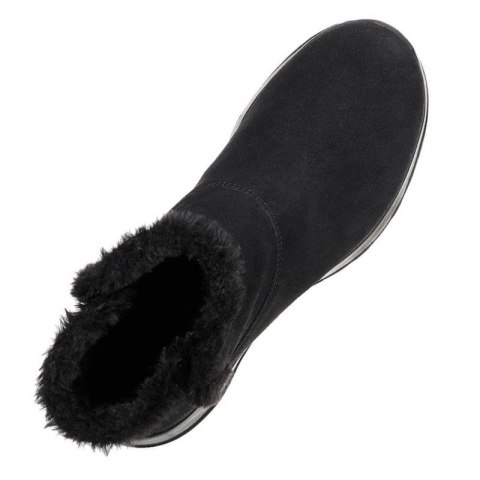 Buty Skechers On The Go Joy Bundle Up W 15501-BBK Buty Skechers On The Go Joy Bundle Up W 15501-BBK