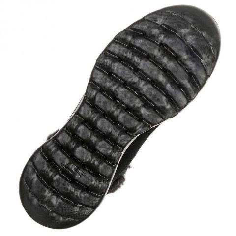 Buty Skechers On The Go Joy Bundle Up W 15501-BBK Buty Skechers On The Go Joy Bundle Up W 15501-BBK