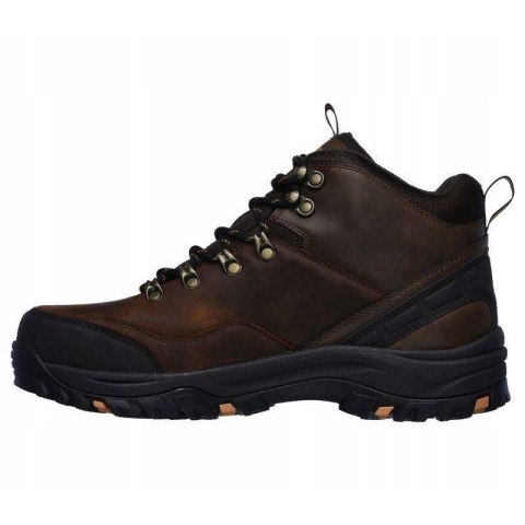 Buty Skechers Relaxed Fit Relment Traven M 65529-CDB Buty Skechers Relaxed Fit Relment Traven M 65529-CDB