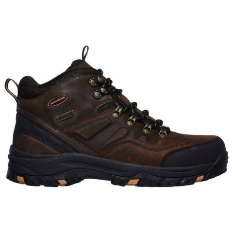 Buty Skechers Relaxed Fit Relment Traven M 65529-CDB Buty Skechers Relaxed Fit Relment Traven M 65529-CDB
