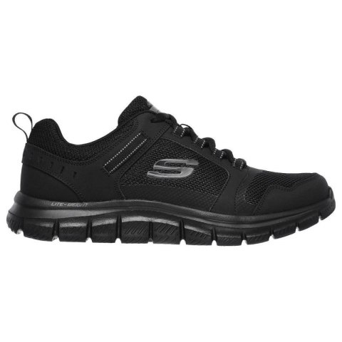 Buty Skechers Track Knockhill M 232001-BBK