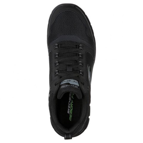 Buty Skechers Track Knockhill M 232001-BBK