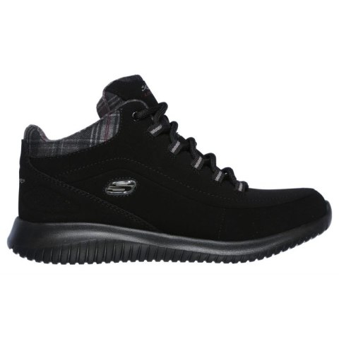 Buty Skechers Ultra Flex Just Chill W 12918-BBK Buty Skechers Ultra Flex Just Chill W 12918-BBK