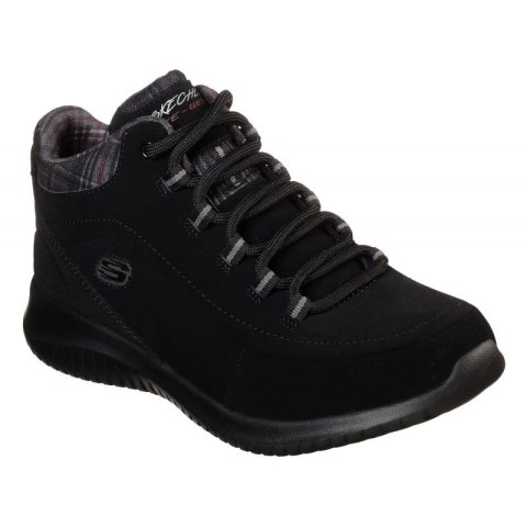 Buty Skechers Ultra Flex Just Chill W 12918-BBK Buty Skechers Ultra Flex Just Chill W 12918-BBK