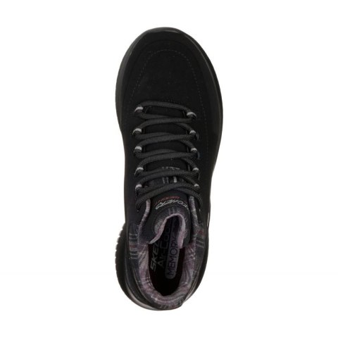 Buty Skechers Ultra Flex Just Chill W 12918-BBK Buty Skechers Ultra Flex Just Chill W 12918-BBK
