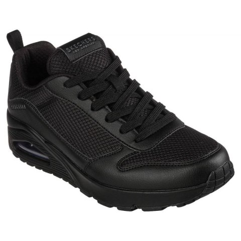 Buty Skechers Uno Fastime M 237016-BBK Buty Skechers Uno Fastime M 237016-BBK