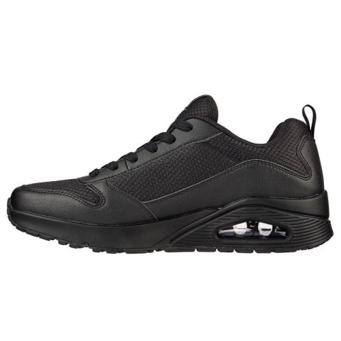 Buty Skechers Uno Fastime M 237016-BBK Buty Skechers Uno Fastime M 237016-BBK