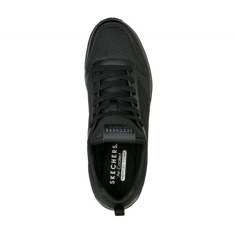 Buty Skechers Uno Fastime M 237016-BBK Buty Skechers Uno Fastime M 237016-BBK