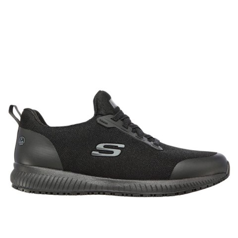 Buty Skechers Work Relaxed Fit Squad SR Myton M 200051EC-BLK Buty Skechers Work Relaxed Fit Squad SR Myton M 200051EC-BLK