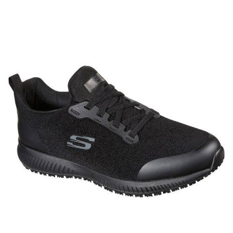 Buty Skechers Work Relaxed Fit Squad SR Myton M 200051EC-BLK Buty Skechers Work Relaxed Fit Squad SR Myton M 200051EC-BLK