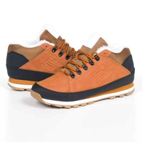 Buty WR Winter M G-H754