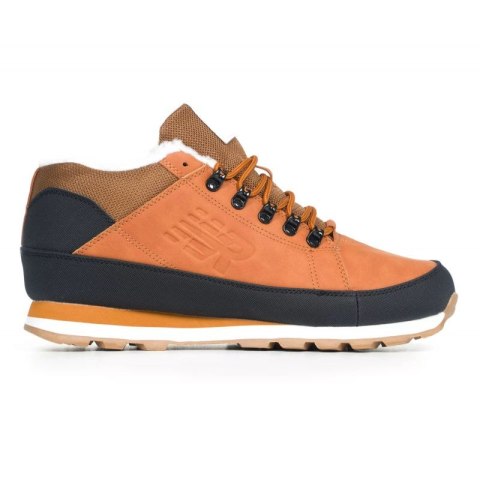 Buty WR Winter M G-H754