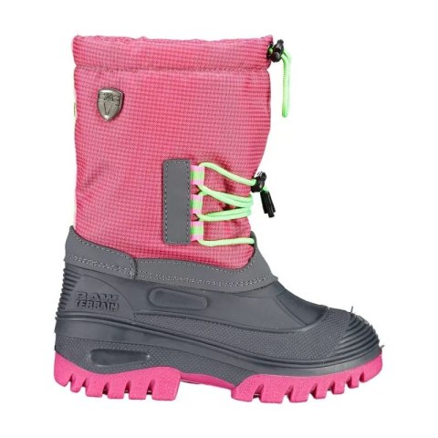 Buty śniegowce CMP Kids Ahto Wp Snow Boots Jr 3Q49574K-B351 Buty śniegowce CMP Kids Ahto Wp Snow Boots Jr 3Q49574K-B351
