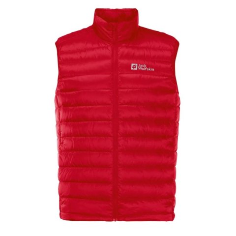 Kamizelka Jack Wolfskin Pack & Go Down Vest M 1207011_2206 Kamizelka Jack Wolfskin Pack & Go Down Vest M 1207011_2206