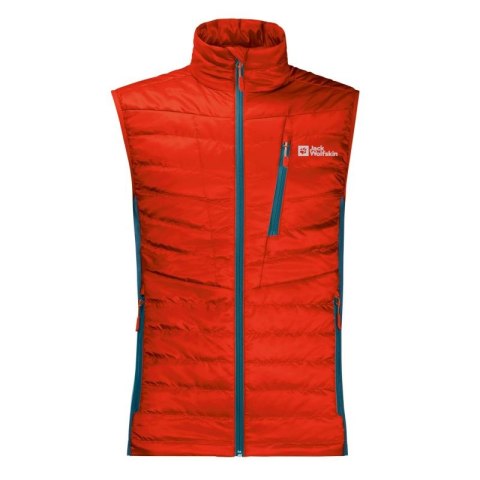 Kamizelka Jack Wolfskin Routeburn Pro Ins Vest M 1206871_3017 Kamizelka Jack Wolfskin Routeburn Pro Ins Vest M 1206871_3017