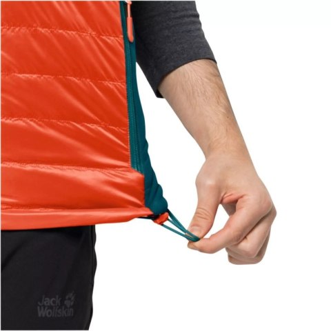 Kamizelka Jack Wolfskin Routeburn Pro Ins Vest M 1206871_3017 Kamizelka Jack Wolfskin Routeburn Pro Ins Vest M 1206871_3017