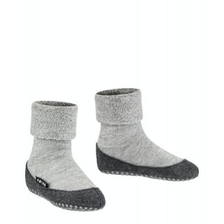 Kapcie Falke Cosyshoe Teens So Cp Jr 10560-3400