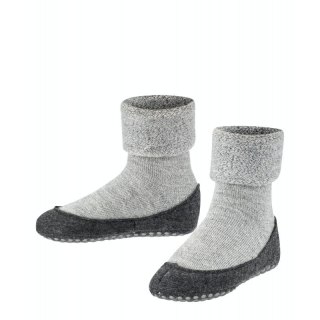 Kapcie Falke Cosyshoe Teens So Cp Jr 10560-3400