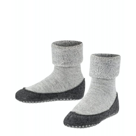 Kapcie Falke Cosyshoe Teens So Cp Jr 10560-3400 Kapcie Falke Cosyshoe Teens So Cp Jr 10560-3400