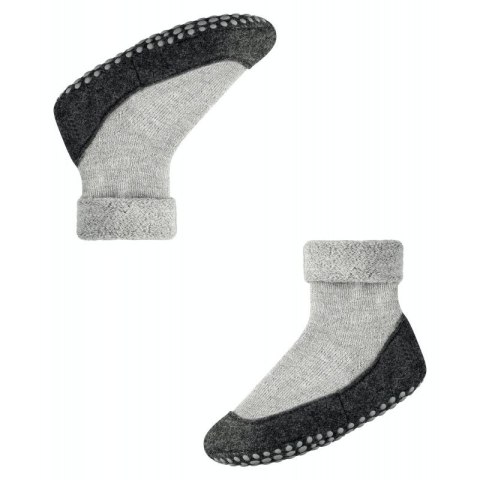 Kapcie Falke Cosyshoe Teens So Cp Jr 10560-3400 Kapcie Falke Cosyshoe Teens So Cp Jr 10560-3400