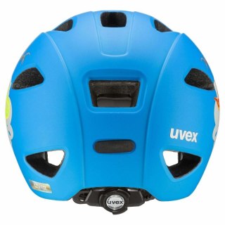 Kask rowerowy Uvex oyo style JR 41/0/047/02