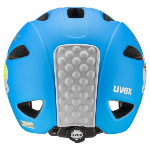 Kask rowerowy Uvex oyo style JR 41/0/047/02