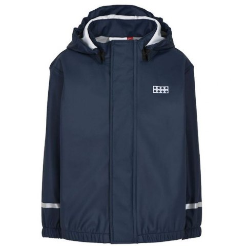 Komplet przeciwdeszczowy Lego Wear Kid's Lwjivan 200 Jr 11010040/589 Komplet przeciwdeszczowy Lego Wear Kid's Lwjivan 200 Jr 11010040/589
