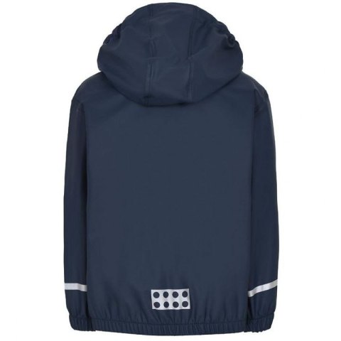 Komplet przeciwdeszczowy Lego Wear Kid's Lwjivan 200 Jr 11010040/589 Komplet przeciwdeszczowy Lego Wear Kid's Lwjivan 200 Jr 11010040/589
