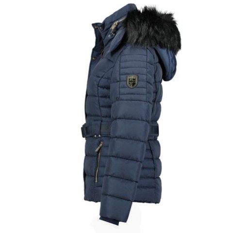 Kurtka Geographical Norway Blood Lady W WT4141F/GN-BLUE Kurtka Geographical Norway Blood Lady W WT4141F/GN-BLUE