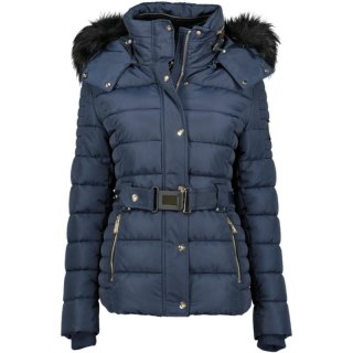 Kurtka Geographical Norway Blood Lady W WT4141F/GN-BLUE