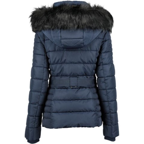 Kurtka Geographical Norway Blood Lady W WT4141F/GN-BLUE Kurtka Geographical Norway Blood Lady W WT4141F/GN-BLUE